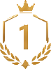 Rank 1