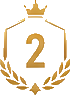 Rank 2
