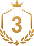 Rank 3